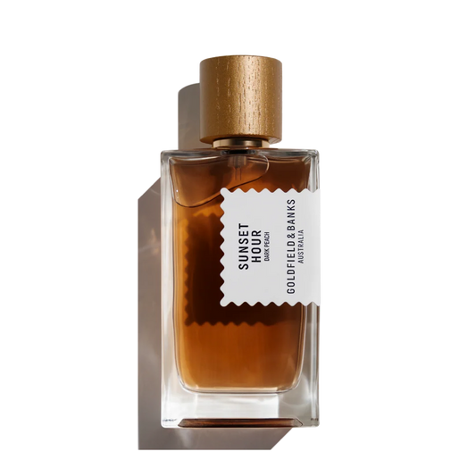 Sunset Hour Dark Peach - Coming Soon