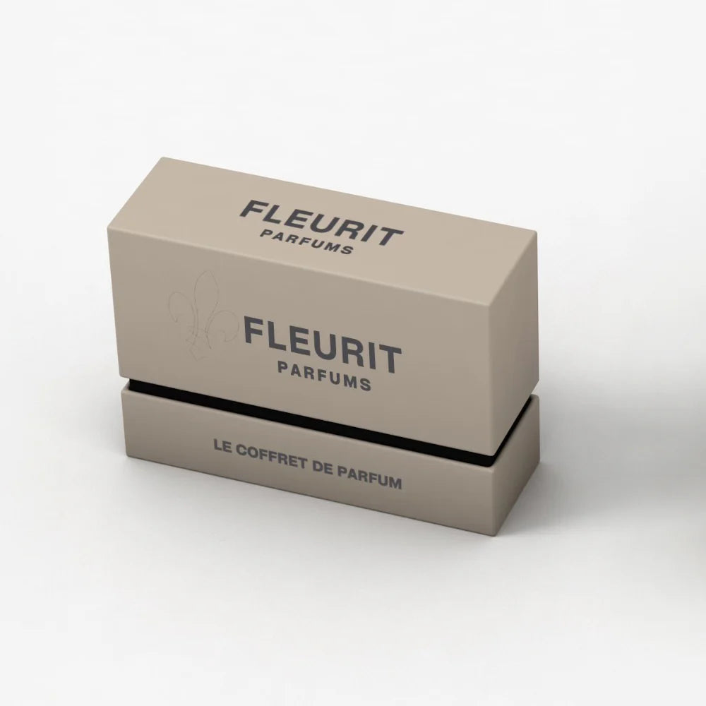 Fleurit Coffret Discovery Set