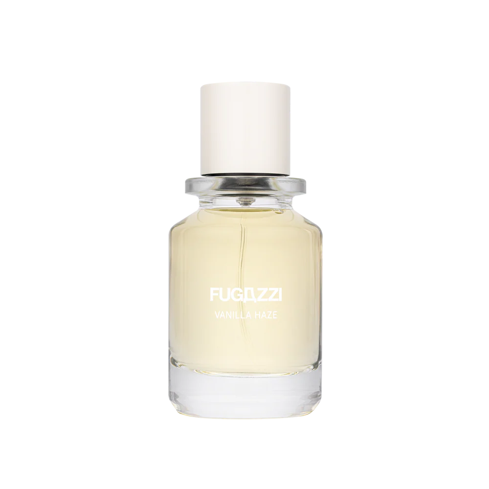 Vanilla Haze