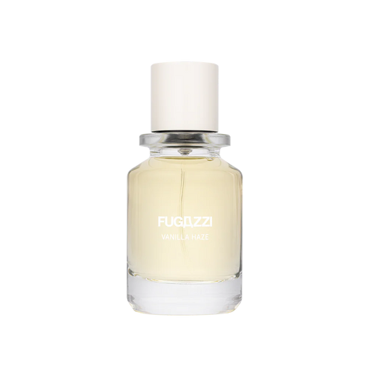 Vanilla Haze