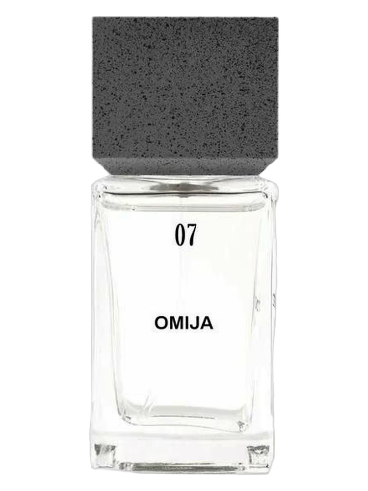 Omija
