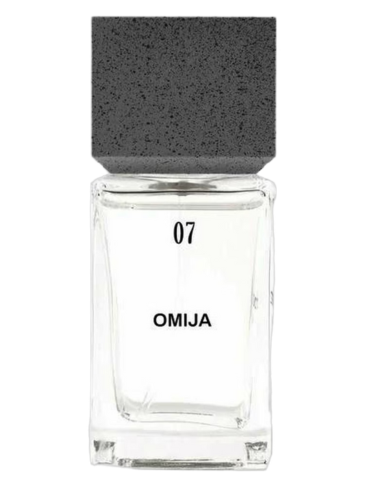 Omija