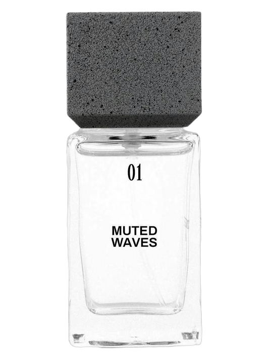 Muted Waves