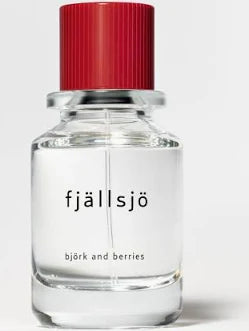 Fjallsjo