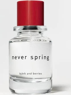 Never Spring