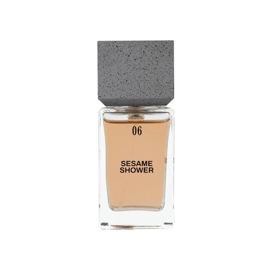 Sesame Shower
