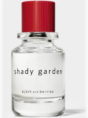 Shady Garden
