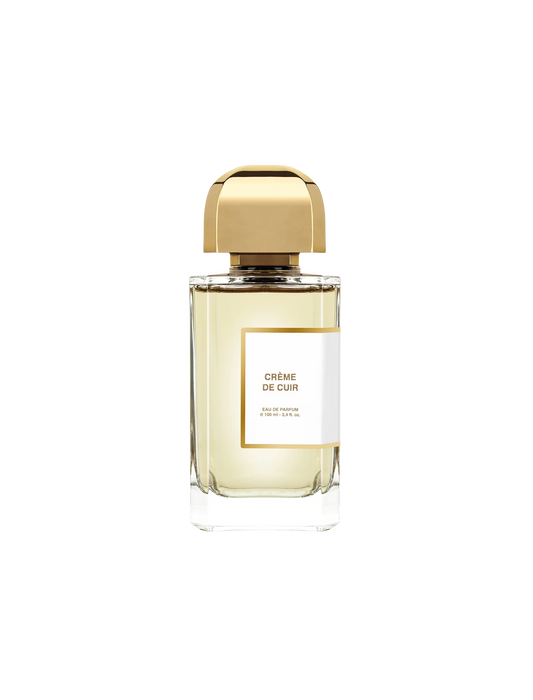 Creme de Cuir