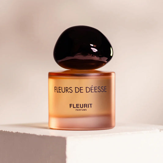 Fleurs de Deesse