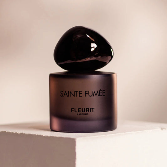 Sainte Fumee