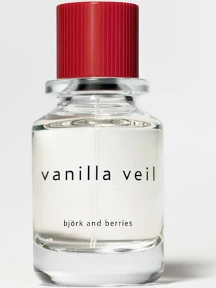 Vanilla Veil