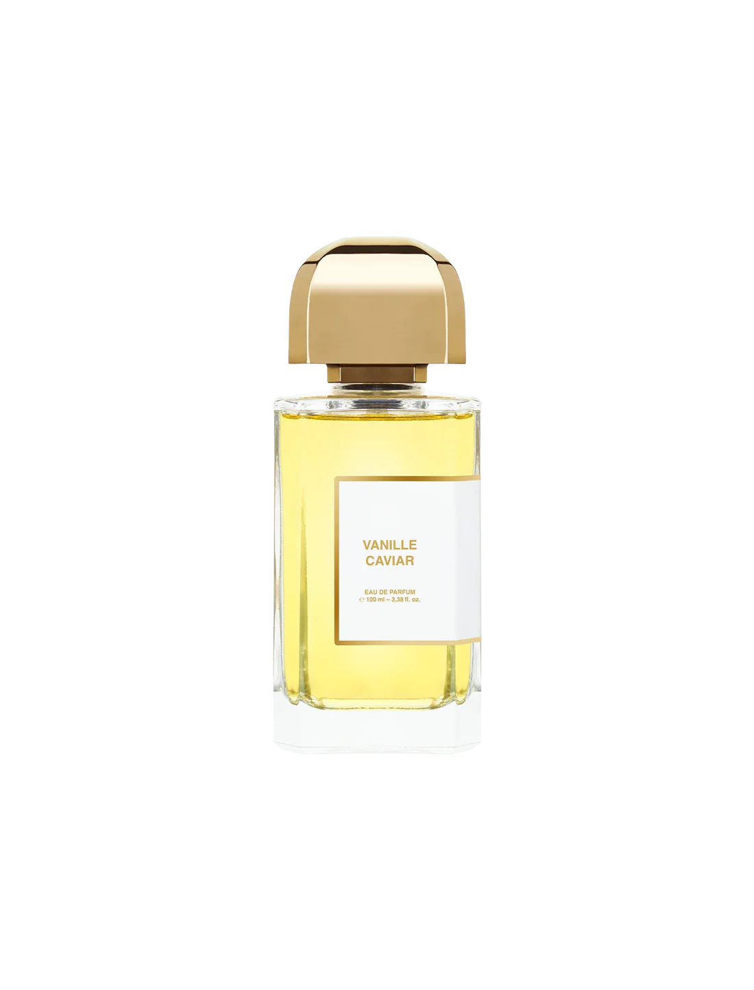 Vanille Caviar