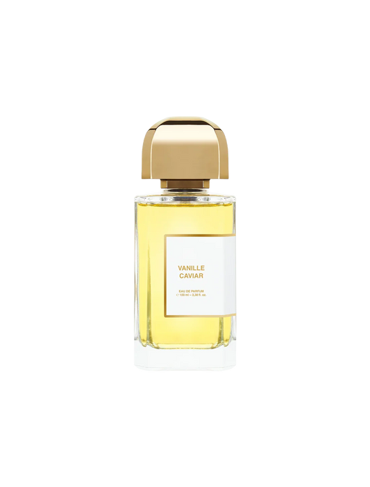 Vanille Caviar