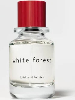White Forest