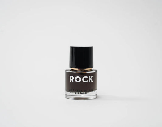 Rock — Coming Soon